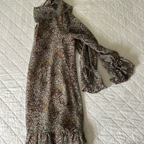 Zara dress - Picture 11 of 15